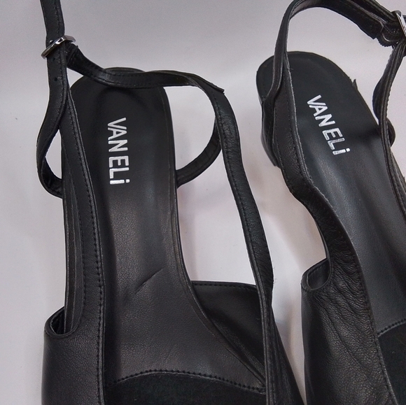 Vaneli Aliz Slingback Pump SZ 10W - Picture 8 of 8